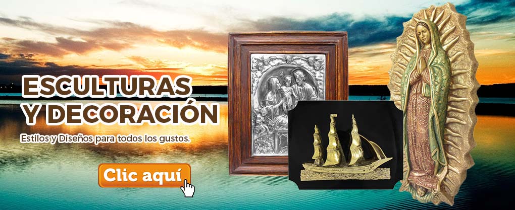 Urnas Decoracion