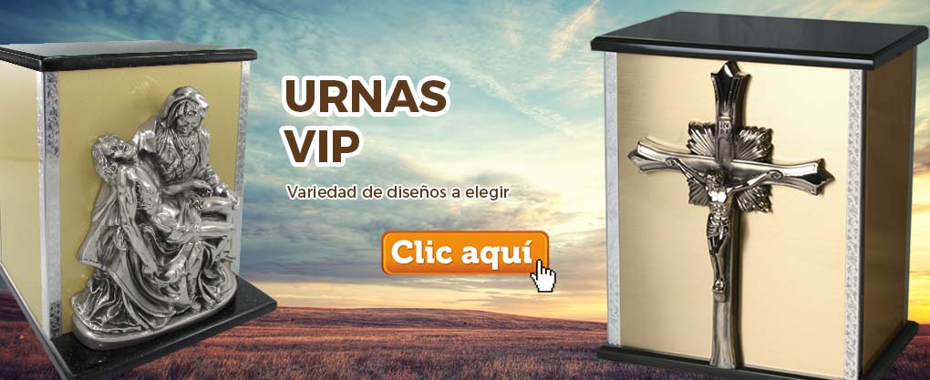 Urnas VIP