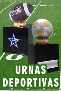 Urnas Deportivas