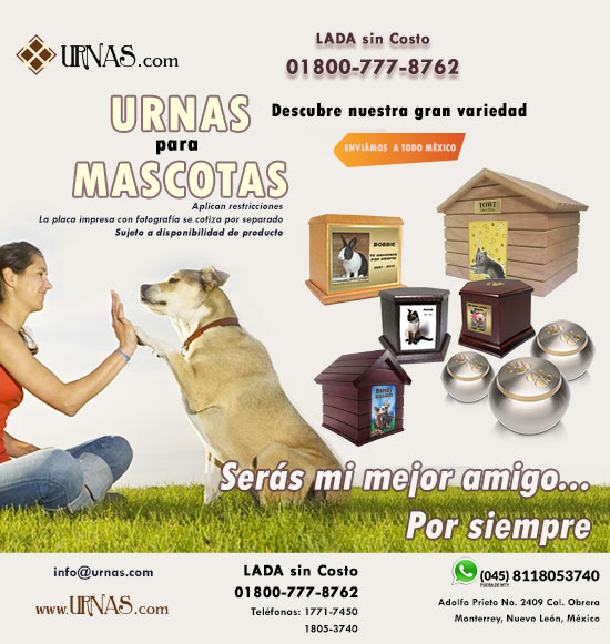 Promociones en Urnas.com.mx