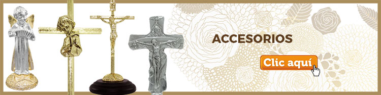 Urnas Accesorios