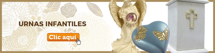 Urnas Infantiles